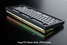 Hope 75 S Premium Edition