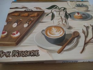 Patisserie