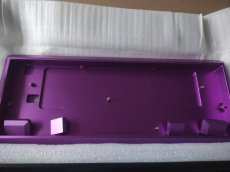5 degree case