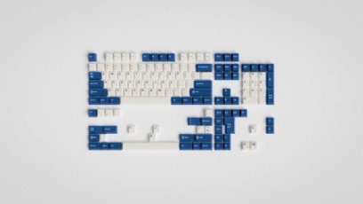 Classic Blue GMK Classic Blue