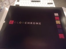 Colorchrome