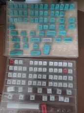 /dev/tty MT3 keycaps