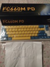 FC660M PD