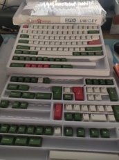 Hanami Dango GMK Hanami Dango