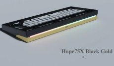 Hope 75 X Standard Edition