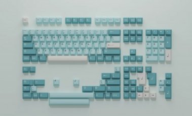 Iceberg GMK Iceberg