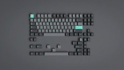MoDo2 Mist GMK MoDo2 Mist
