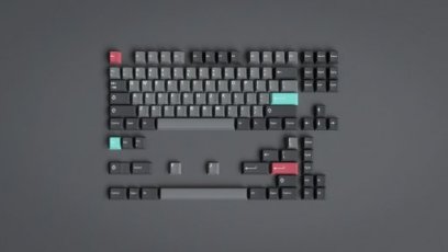 MoDo2 GMK MoDo2