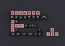 Night Sakura Addons