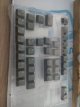 Sky Dolch Alpha set