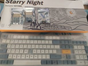 Starry Night