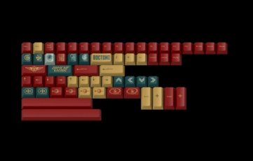 Vostok Addons